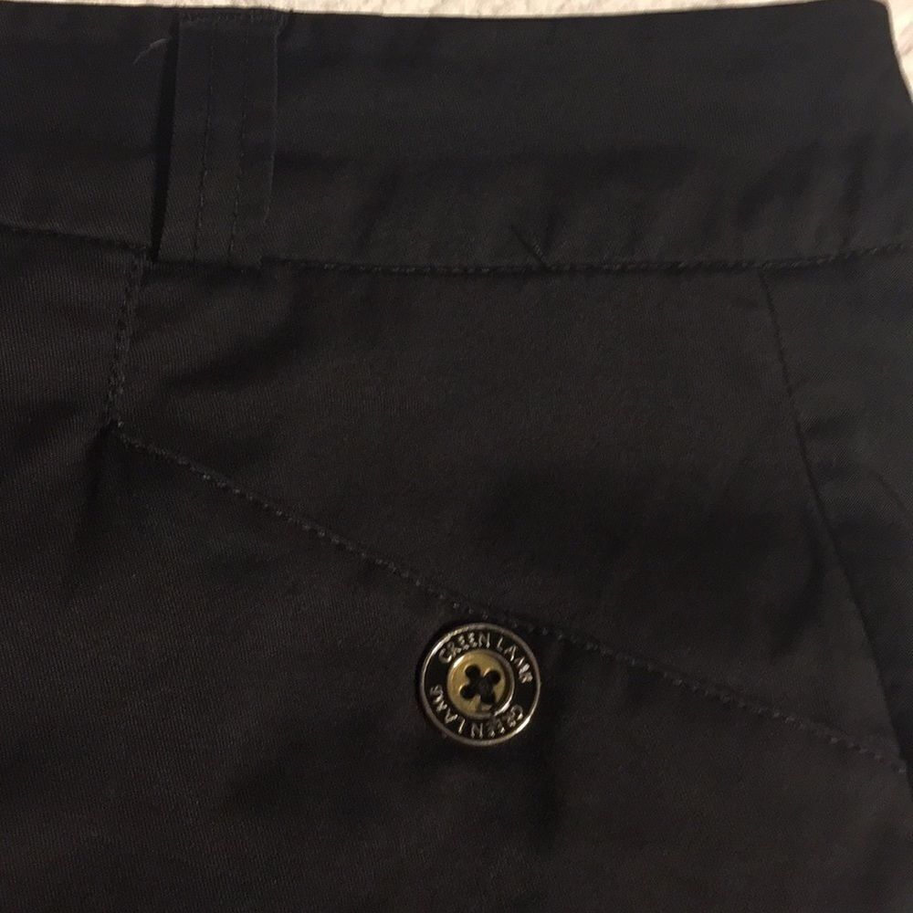 Golf skort by Green Lamb. Size 4 - Picture 4 of 8